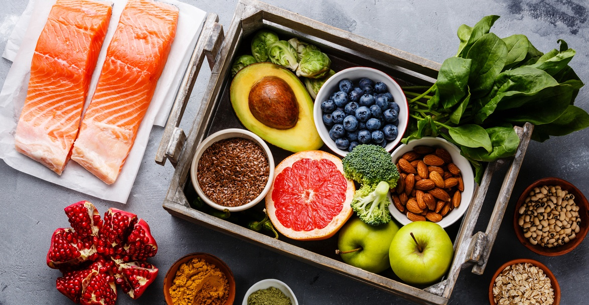 che do an uong anh 2