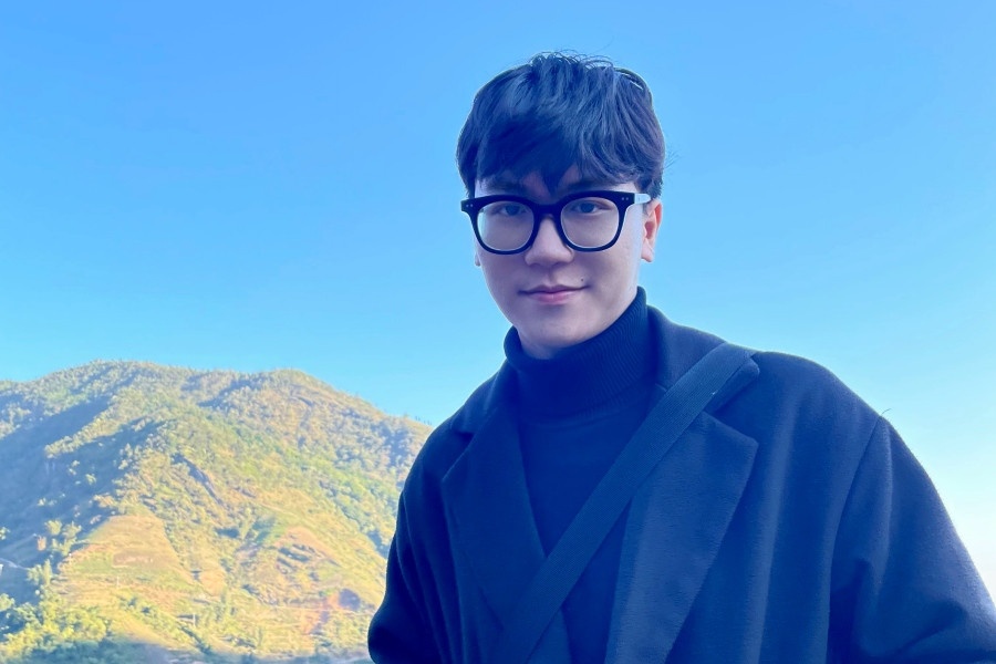 MC truyen hinh anh 1