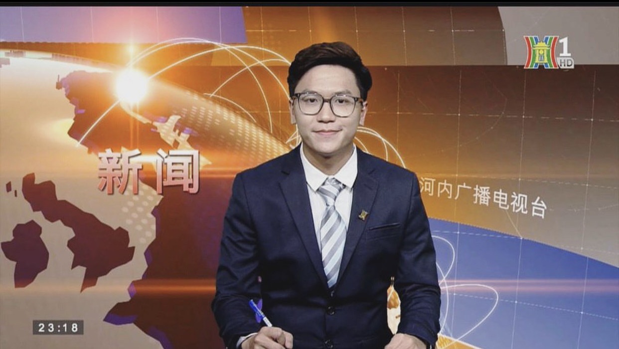 MC truyen hinh anh 2