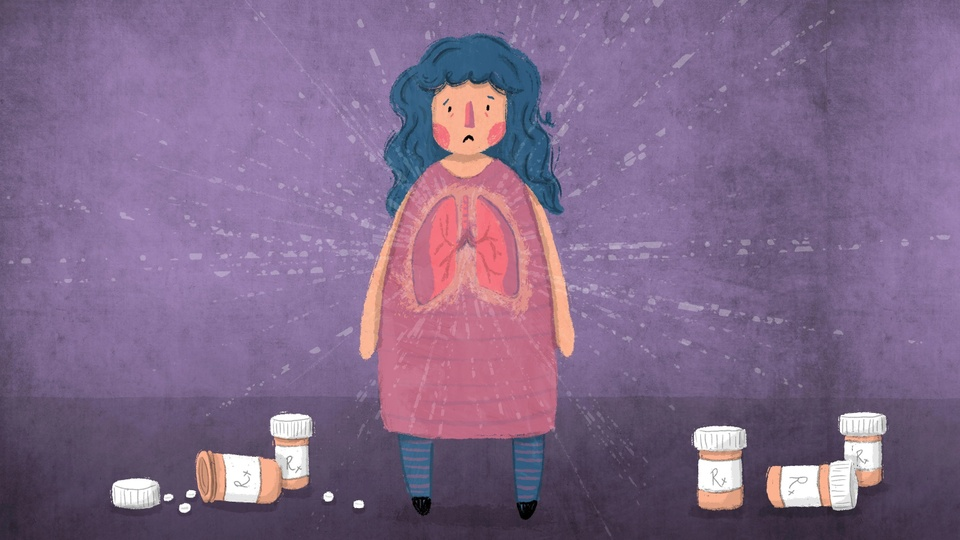 con ho dai dang anh 2