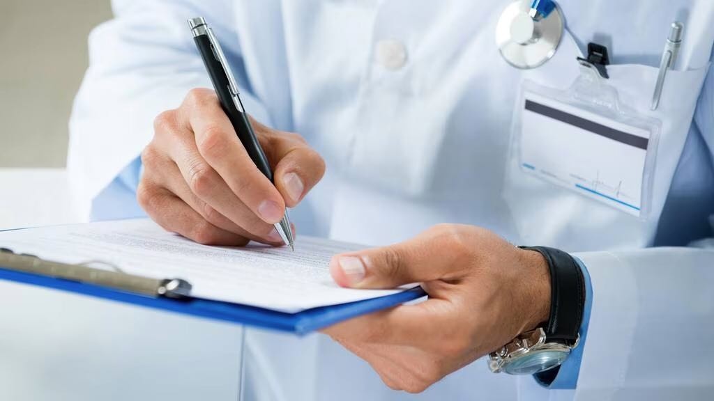 Thiet bi moi co the phat hien te bao ung thu ma khong can sinh thiet hinh anh