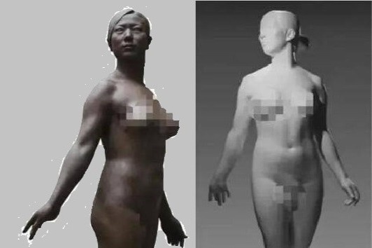 Giang vien bi to an cap tac pham cua sinh vien dua di trien lam hinh anh