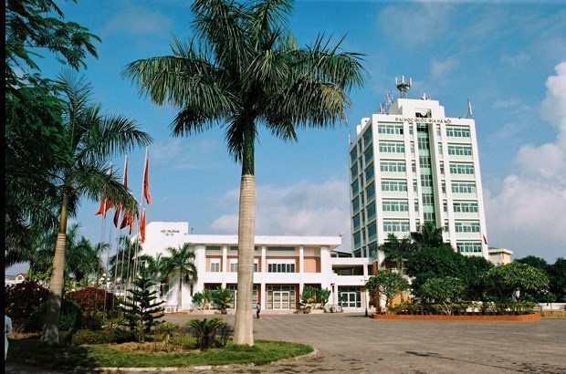 Noi dau tien dao tao Y hoc cap cuu ngoai benh vien o Viet Nam hinh anh