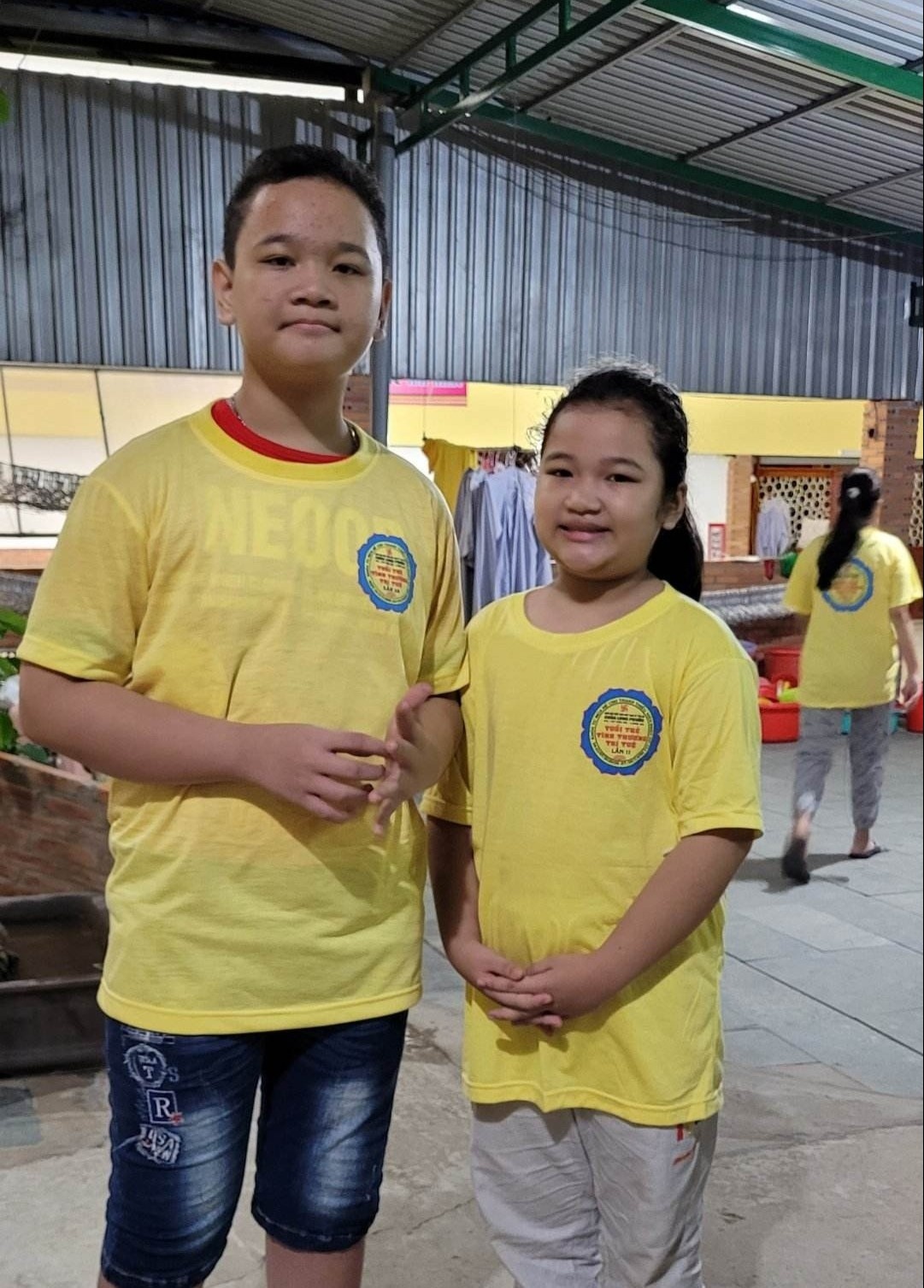 khóa tu mùa hè ảnh 2 khoa tu mua he anh 2