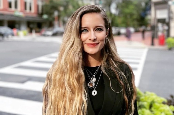 Co gai 28 tuoi ke trai nghiem set danh khong chet hinh anh