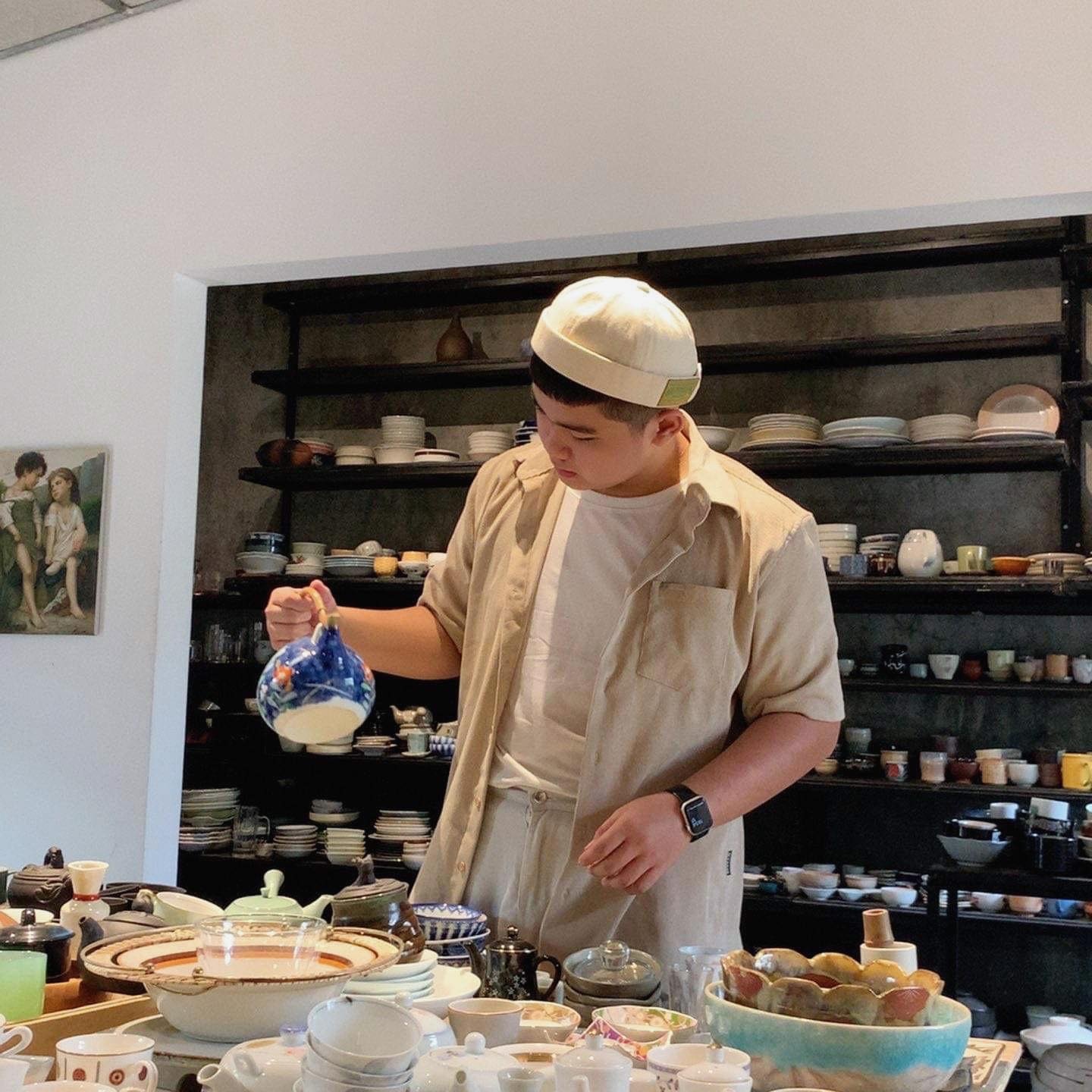 ky thi tot nghiep THPT anh 1