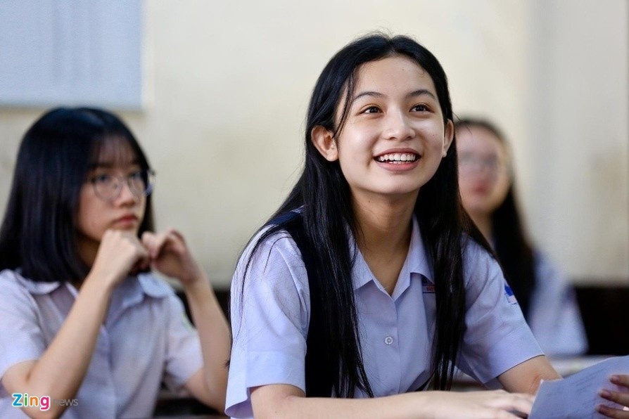 Thoi quen giup tap trung cao do hon khi on thi hinh anh