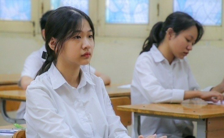 Cach kiem soat cam giac hoi hop truoc ky thi hinh anh