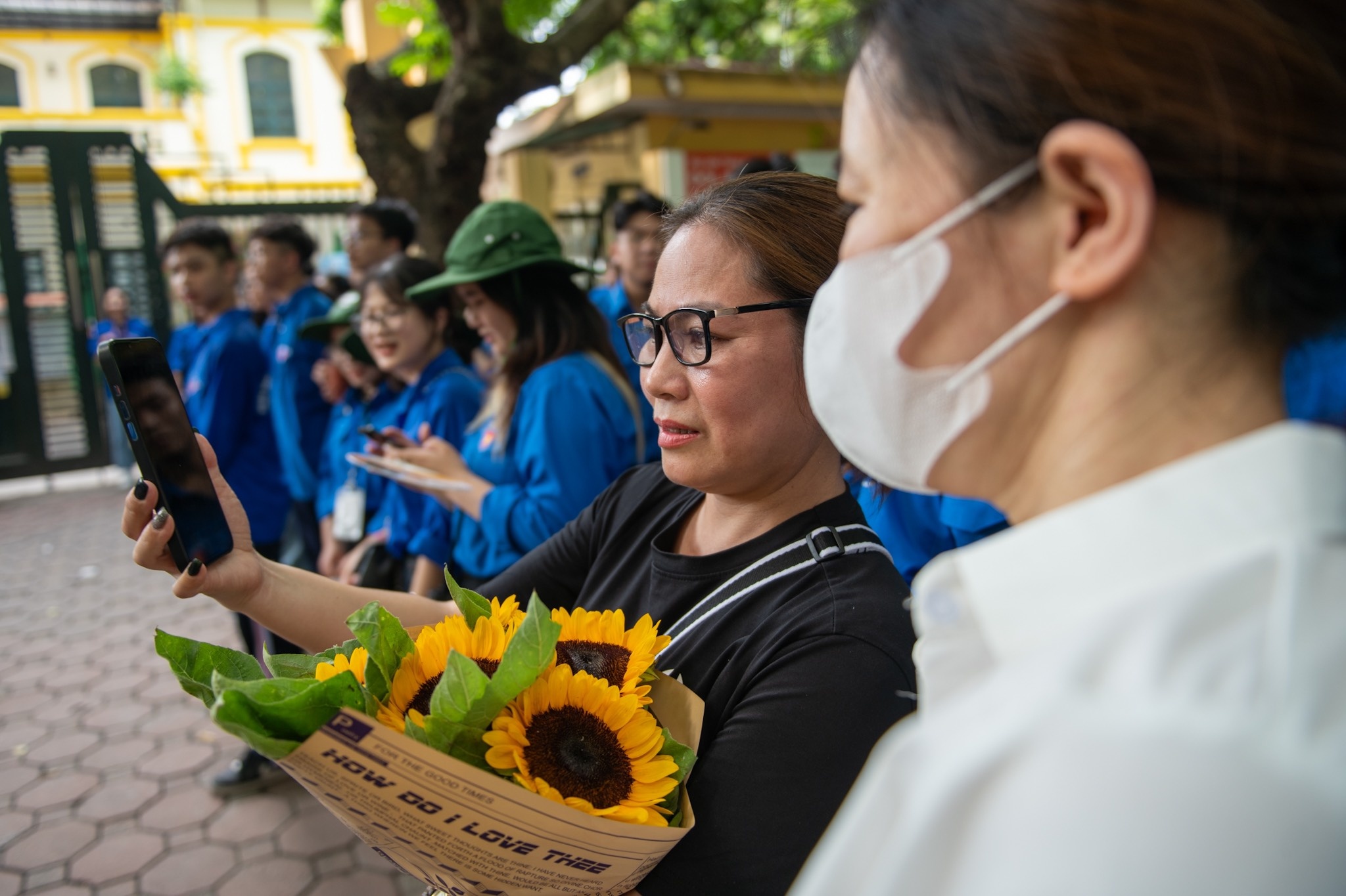 Kỳ thi tốt nghiệp THPT ảnh 8 Ky thi tot nghiep THPT anh 8