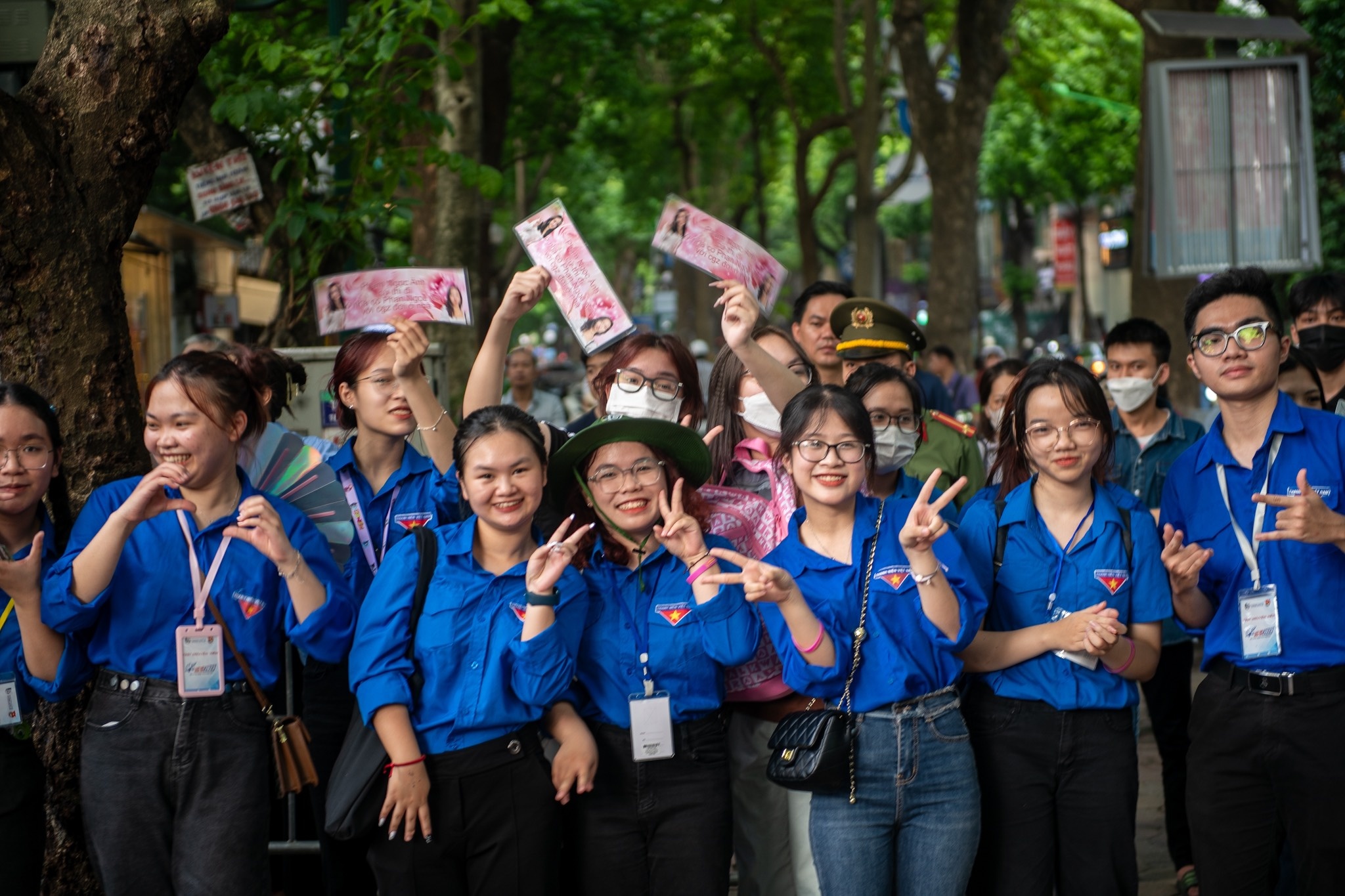 Ky thi tot nghiep THPT anh 7