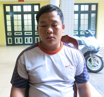 Bat duoc ten cuop tui xach 240 trieu dong cua be trai 4 tuoi hinh anh