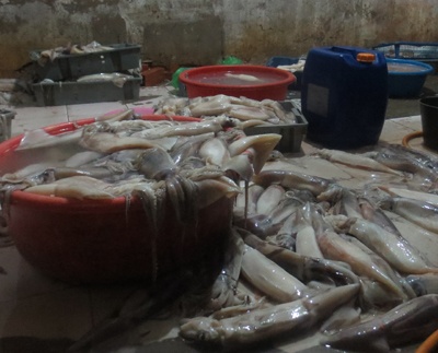 Cong nghe tay trang muc thoi o Ha Noi hinh anh