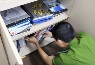 Khoi to nguyen Tong giam doc Tap doan Bao Viet hinh anh