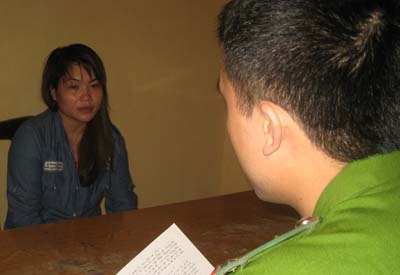 Canh sat lan theo chan ke pham toi suot 300 km hinh anh