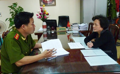 Cuom 2,5 ty dong roi tron ra Ha Noi lam osin hinh anh