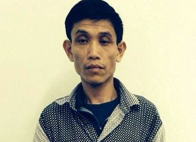 Sat thu giet nguoi tinh trong nha nghi hinh anh
