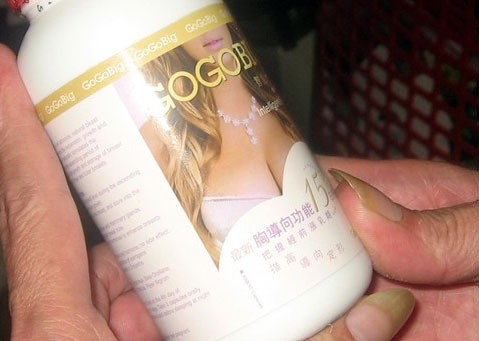 Thuoc no nguc, cuong duong Trung Quoc o at ve Viet Nam hinh anh