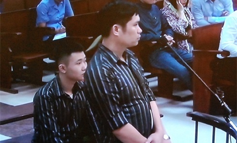 Ket luan dieu tra bo sung vu tham my Cat Tuong hinh anh