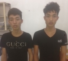 Chem thuong doi thu roi khieng ve nha giam long hinh anh