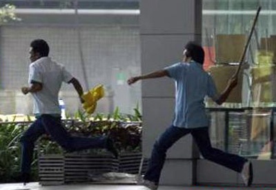 Lat tay thu doan trom cap moi cua 2 thanh nien hinh anh