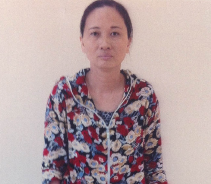 Ha doc vo nhan tinh bang ba cho hinh anh