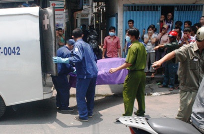 Em chem chet anh sau gio khai mac World Cup hinh anh