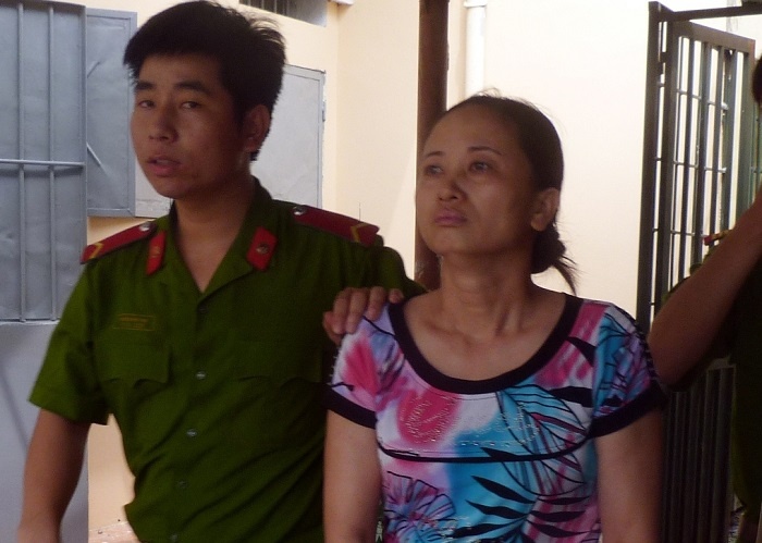 Nguoi ‘bi an’ giup canh sat vach mat a sat nhan cuong yeu hinh anh