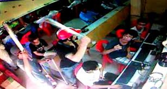 Chu nhan chiec iPhone 5S truy duoi 2 ten cuop hinh anh