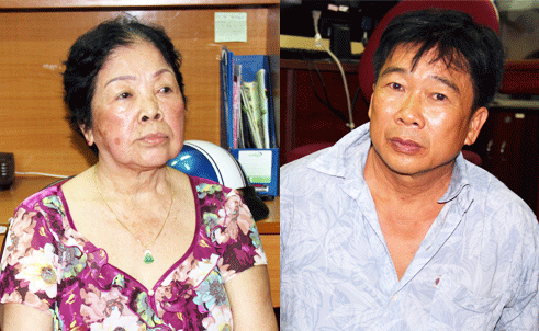 Duong day ma tuy cua ba lao 80 tuoi o Sai Gon hinh anh