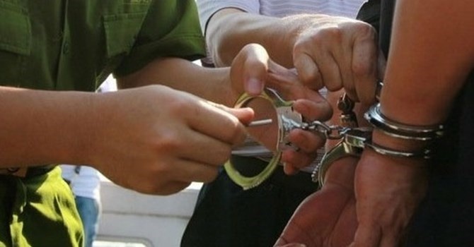 Chanh toa kinh te Hai Phong nhan hoi lo 130 trieu dong hinh anh