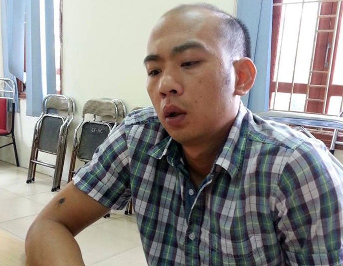 Tuan 'Zidane' ru ve si cuop nha bang vua bi bat hinh anh