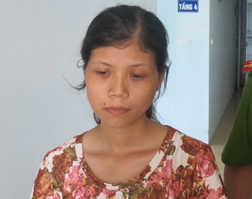 Dai su bi moc tui khi di sieu thi Metro hinh anh