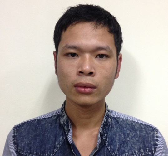 Thieu nu 15 tuoi linh don vi khong ban than trong 'o quy' hinh anh