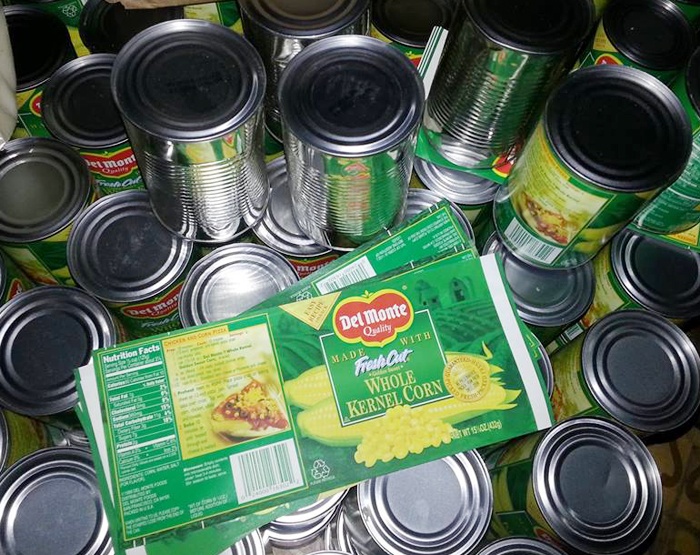 'Phu phep' ngo hop va mu tat Trung Quoc thanh hang My, Nhat hinh anh