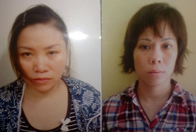 Tam giam 4 thang bao mau chua Bo De hinh anh