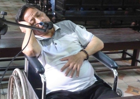 Chân dung giám đốc thuê xã hội đen sát hại cấp dưới