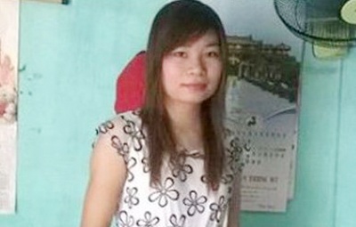 Van chua tim thay co gai 21 tuoi mat tich bi an trong dem hinh anh