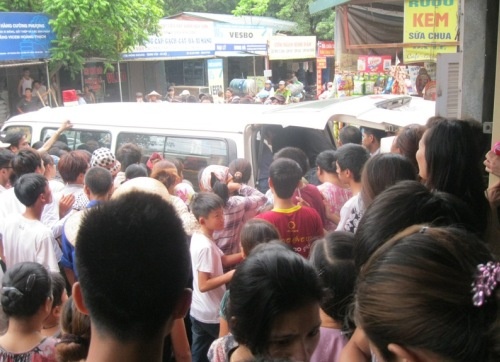 Vo no 9 ty dong, chong treo co tu tu hinh anh