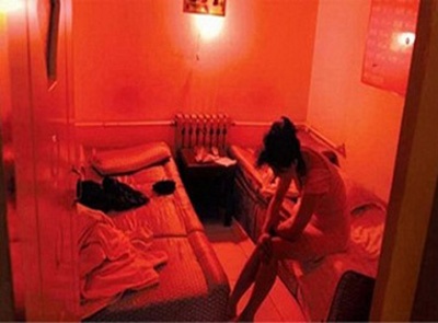 Cuoc chay tron sau 5 ngay bi bat lam 'no le tinh duc' hinh anh