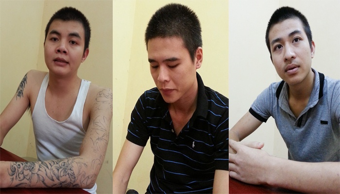 Doi trai tre duoi truong ong trum ma tuy hinh anh