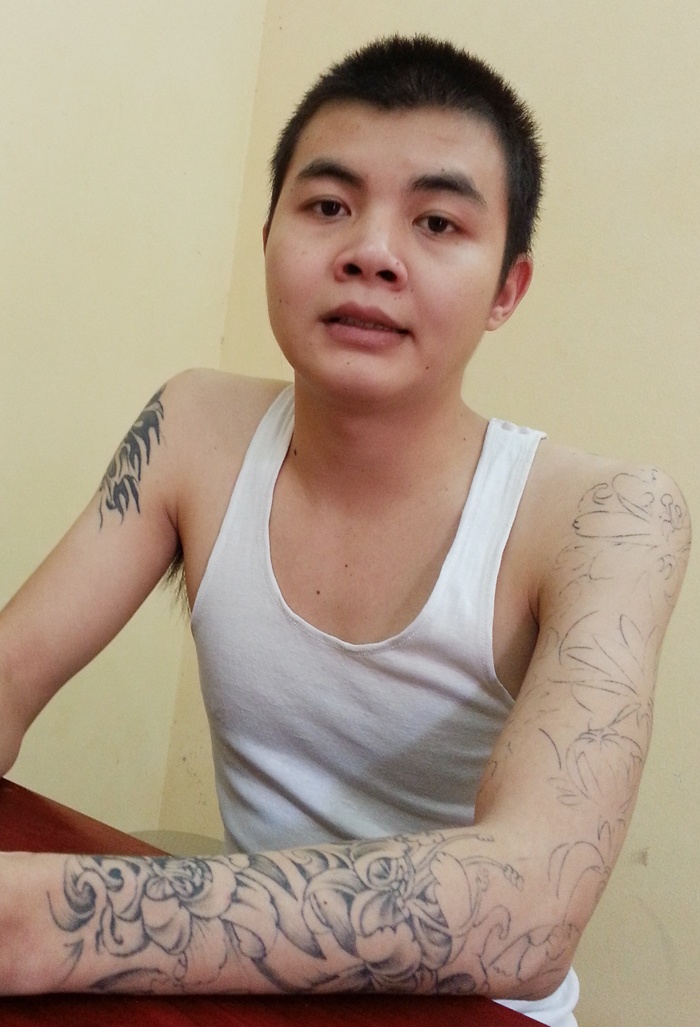 Phương