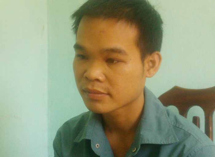 Nguoi chong giai cuu vo thoat khoi 'yeu rau xanh' hinh anh