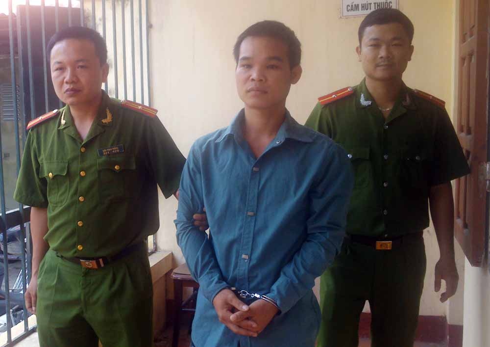Trường