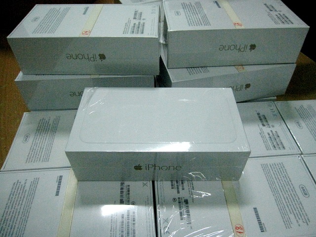 Bat lo iPhone 6 khong nguon goc gia 400 trieu hinh anh
