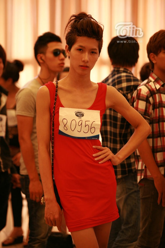 Trâm Anh