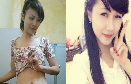 Buoc lam lo cua 3 chang trai chuyen gioi hinh anh