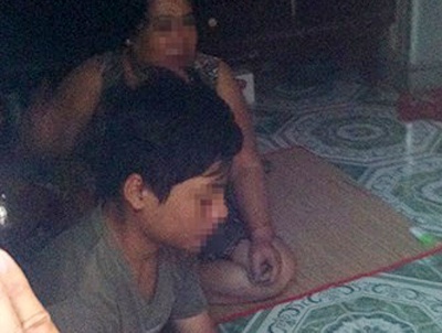 Chuyen cam dong ben le vu chat xac bo vao bao tai o Sai Gon hinh anh