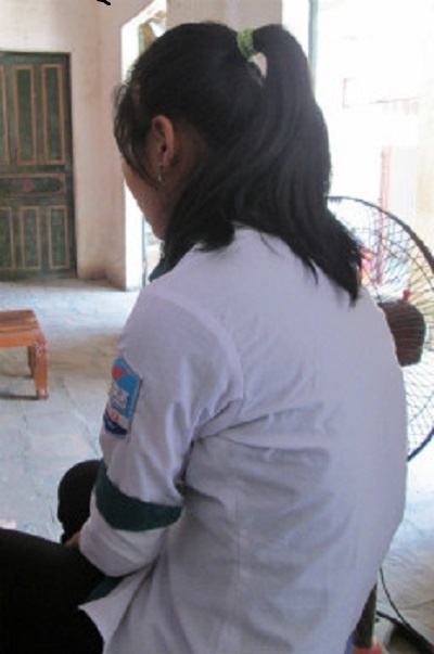 Nạn nhân thuật lại đêm kinh hoàng  bị làm nhục tập thể.