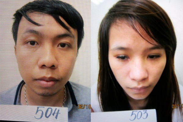Ky xao bien gai ban dam xau thanh dep cua 'tu ong' 9X hinh anh