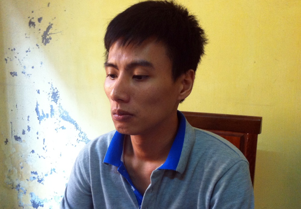 Ga trai coi coc gia dai gia de ham hai gai tre hinh anh